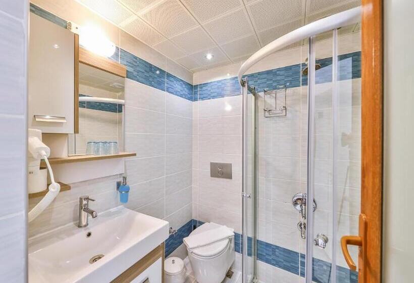 هتل Sonne   Adults Only