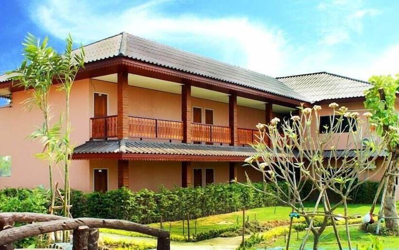 Отель Sukhothai Grand Resort & Spa