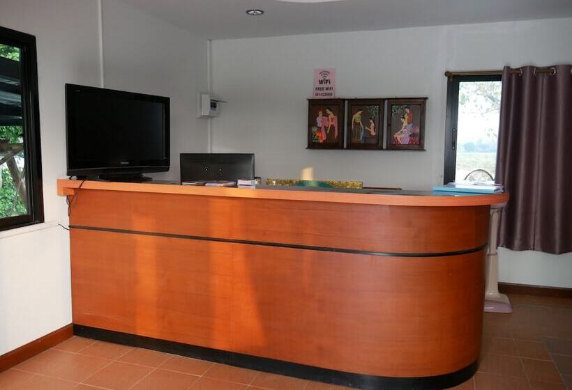 Отель Sukhothai Grand Resort & Spa