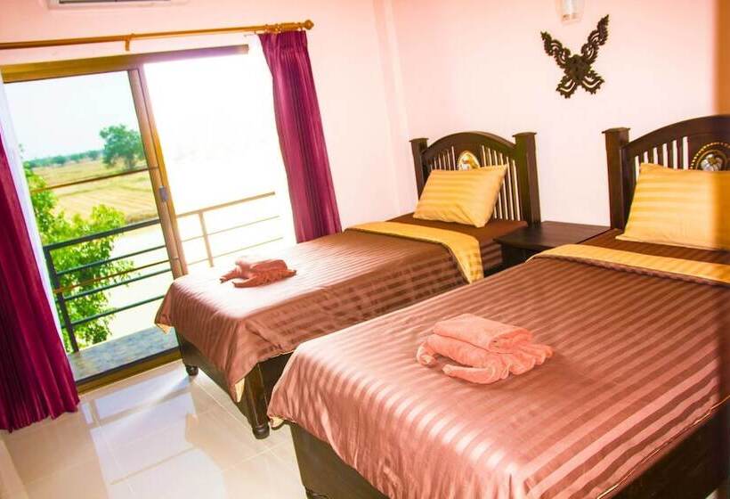 Отель Sukhothai Grand Resort & Spa