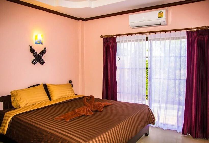 Отель Sukhothai Grand Resort & Spa