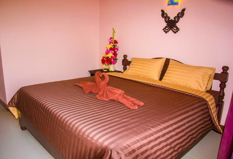 Отель Sukhothai Grand Resort & Spa