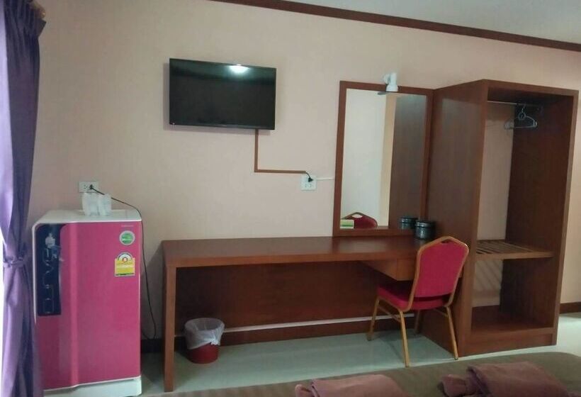 Отель Sukhothai Grand Resort & Spa