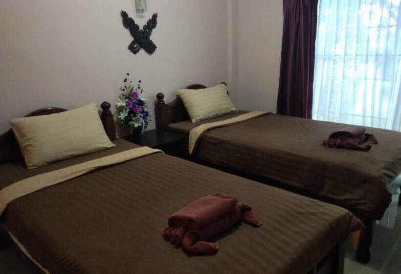 Отель Sukhothai Grand Resort & Spa