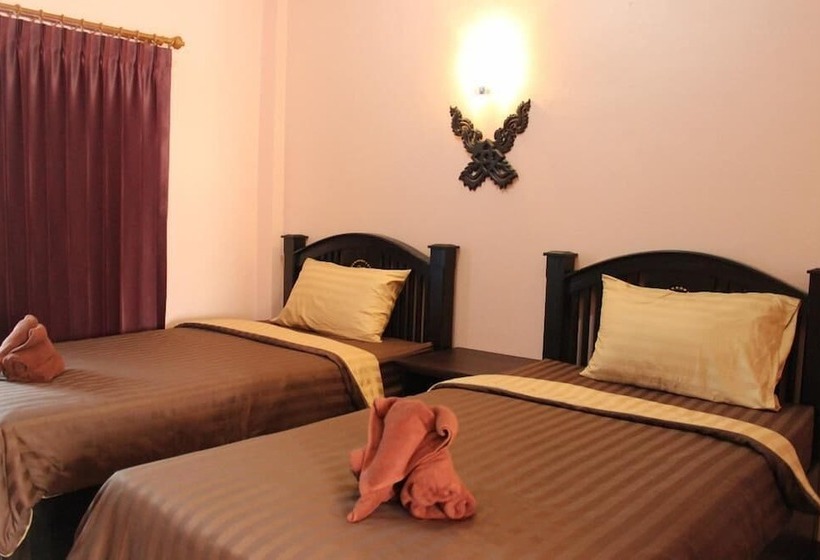 Отель Sukhothai Grand Resort & Spa