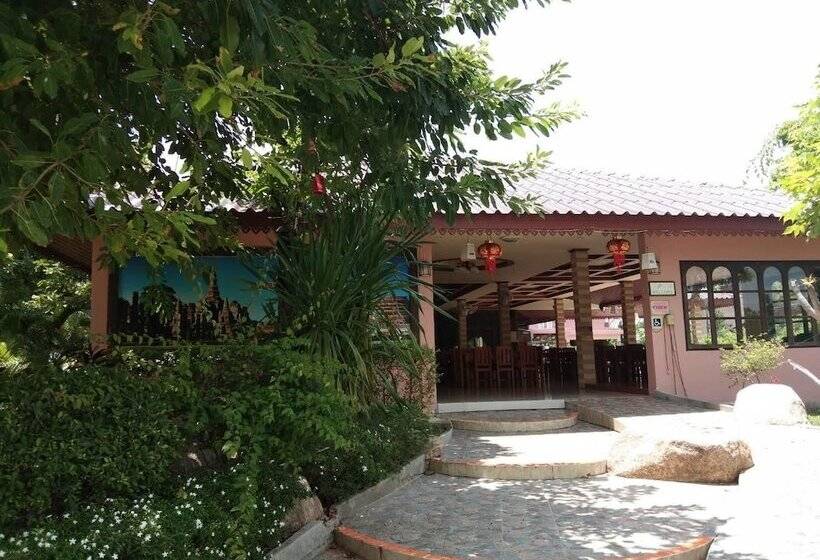 Отель Sukhothai Grand Resort & Spa