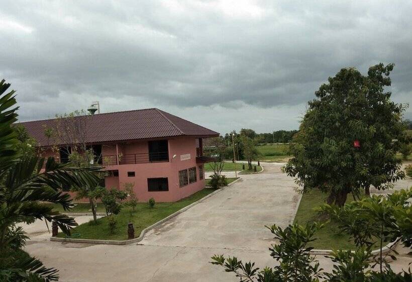 Отель Sukhothai Grand Resort & Spa