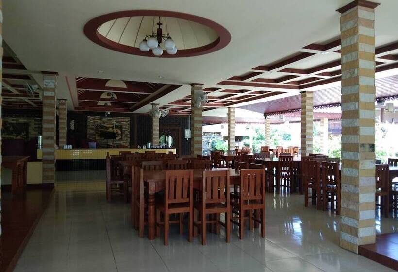 Отель Sukhothai Grand Resort & Spa