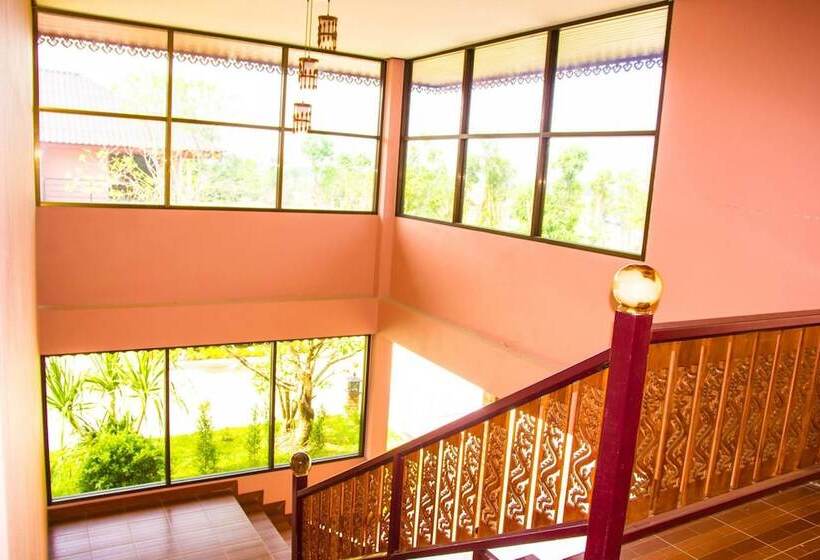 Отель Sukhothai Grand Resort & Spa