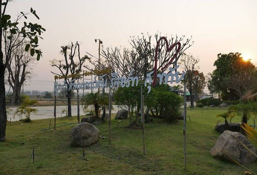 Отель Sukhothai Grand Resort & Spa