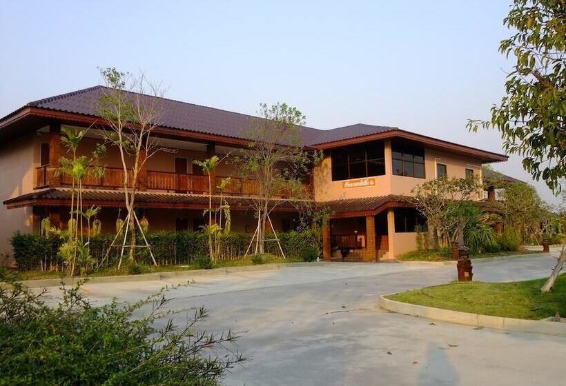 Отель Sukhothai Grand Resort & Spa