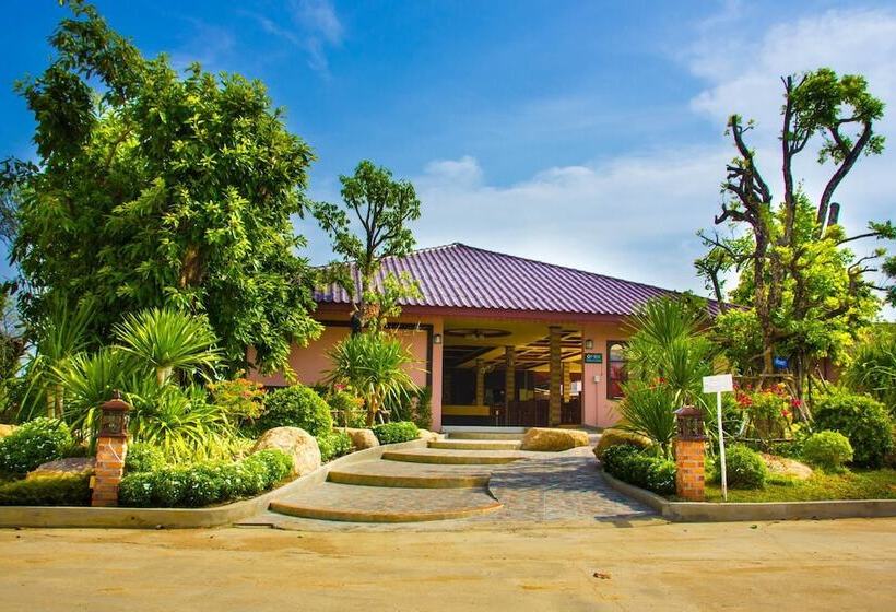 Отель Sukhothai Grand Resort & Spa
