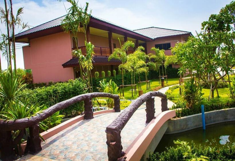 Отель Sukhothai Grand Resort & Spa