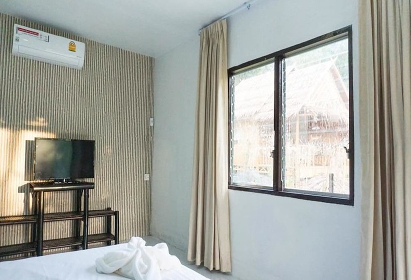 فندق Yanui Beach Hideaway