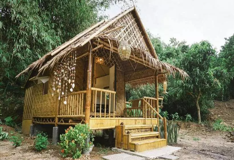 ホテル Yanui Beach Hideaway