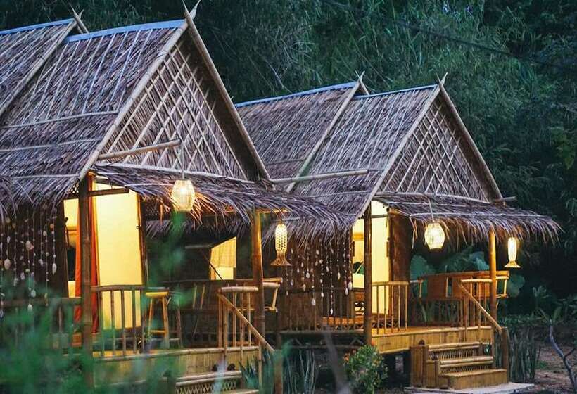 فندق Yanui Beach Hideaway