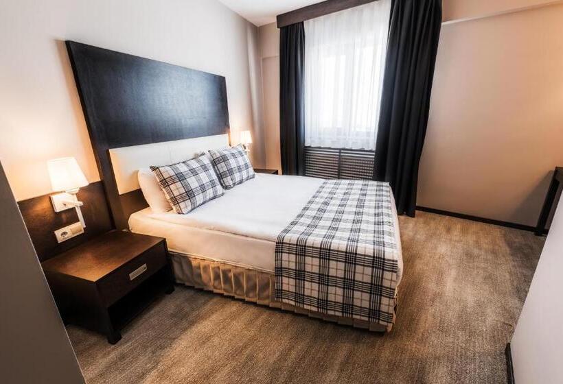 Karinna Hotel Convention Center & Spa   Full Board Plus