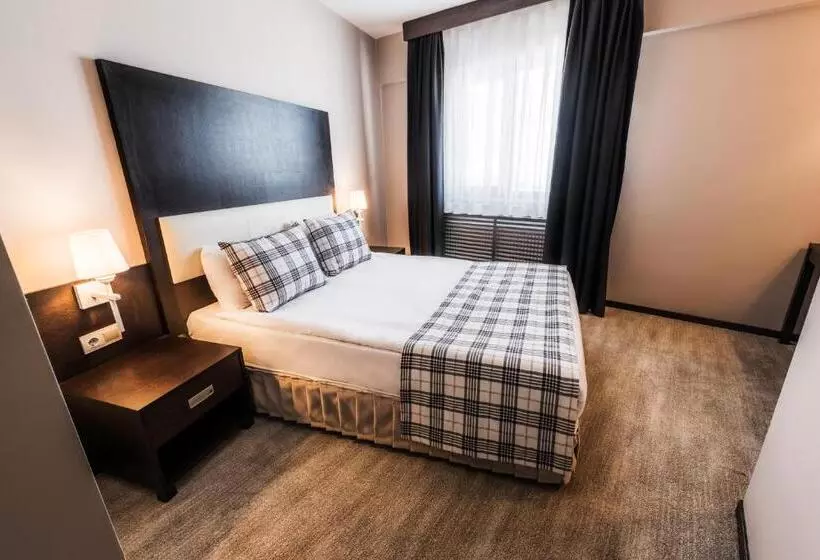 Karinna Hotel Convention Center & Spa   Full Board Plus
