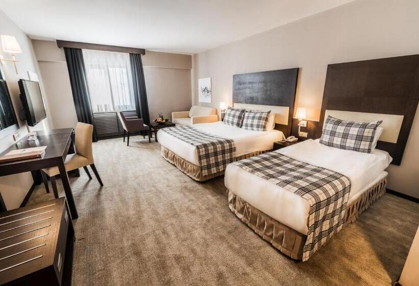 Karinna Hotel Convention Center & Spa   Full Board Plus