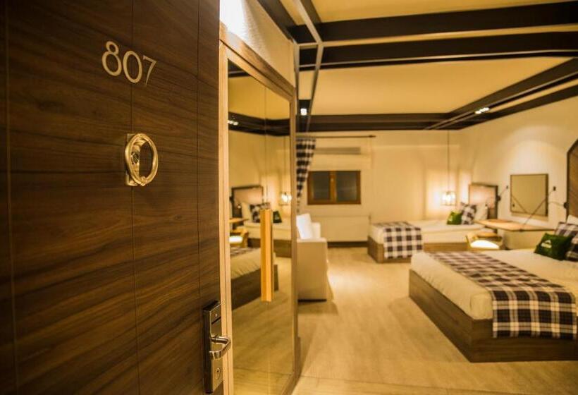 Karinna Hotel Convention Center & Spa   Full Board Plus