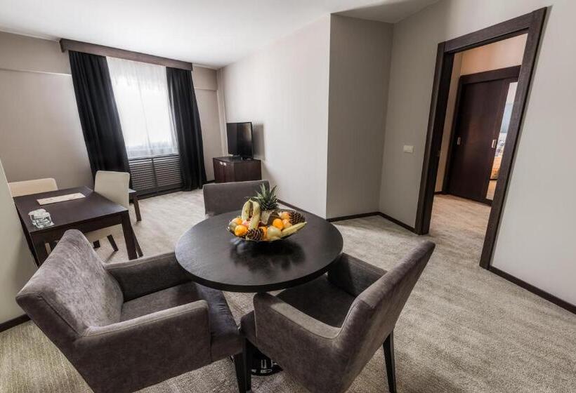 Karinna Hotel Convention Center & Spa   Full Board Plus