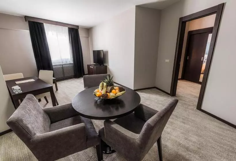 Karinna Hotel Convention Center & Spa   Full Board Plus
