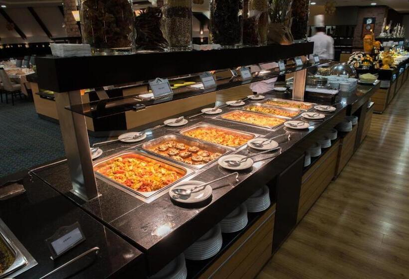 Karinna Hotel Convention Center & Spa   Full Board Plus