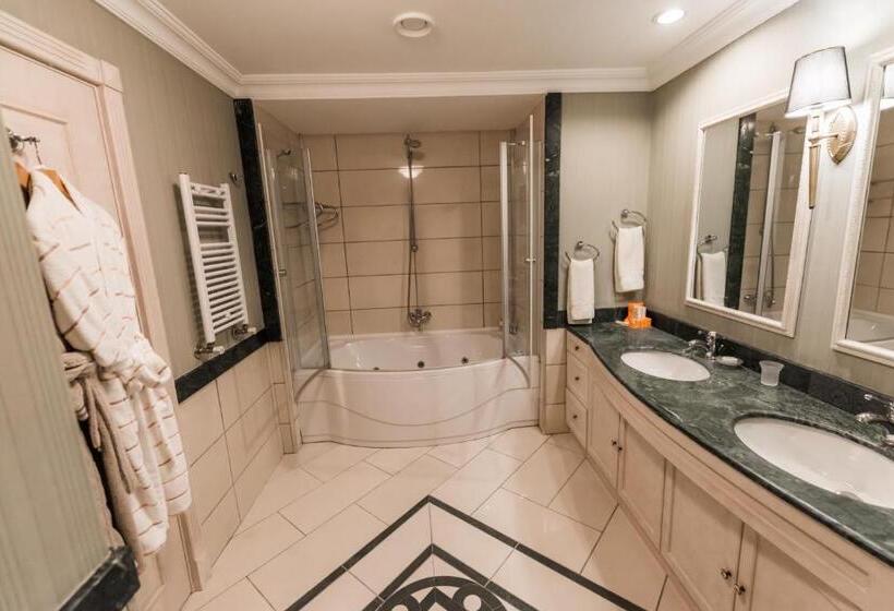 Karinna Hotel Convention Center & Spa   Full Board Plus