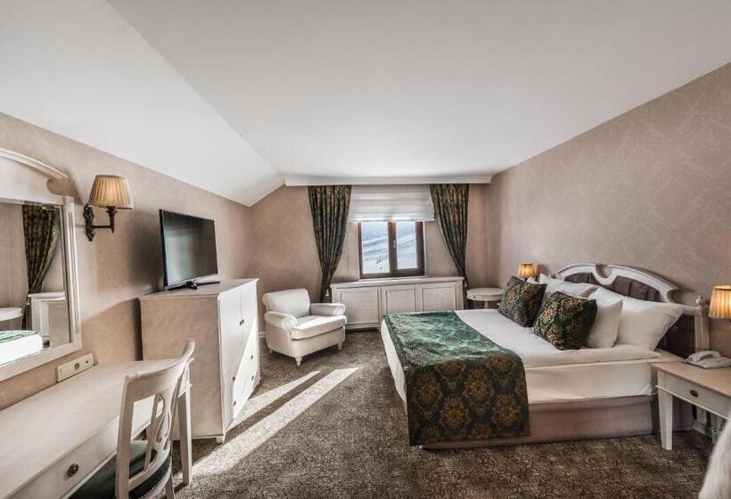 Karinna Hotel Convention Center & Spa   Full Board Plus