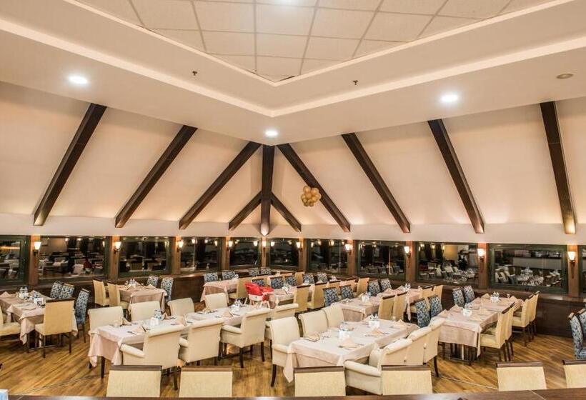 Karinna Hotel Convention Center & Spa   Full Board Plus