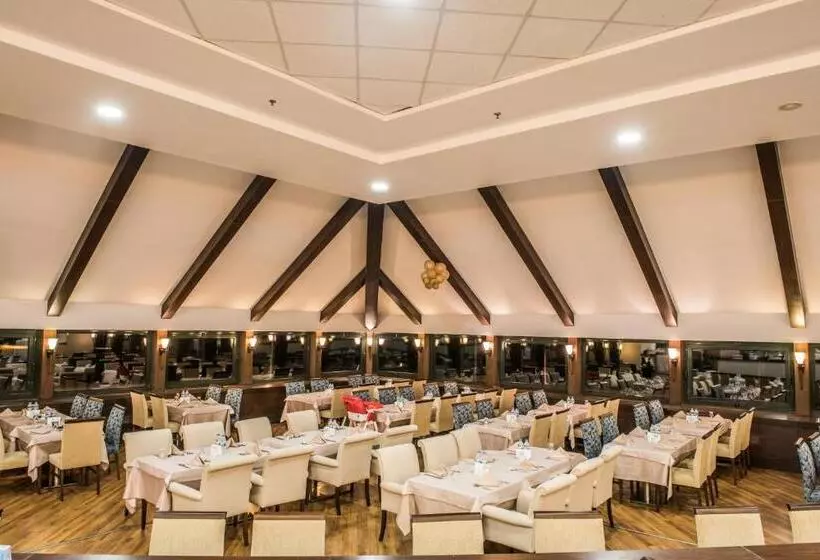 Karinna Hotel Convention Center & Spa   Full Board Plus