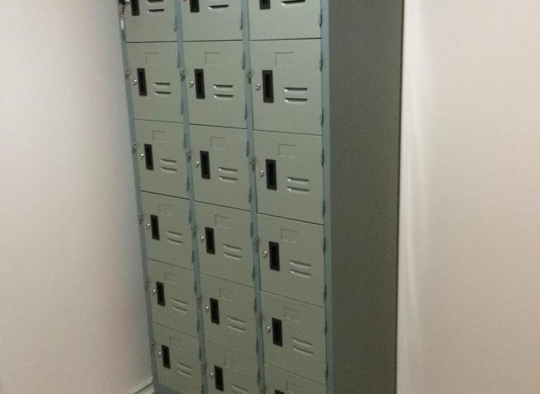 Общежитие Khao Sok Residence Resort