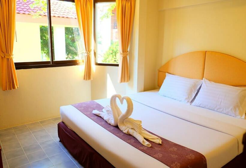 New Travel Beach Hotel & Resort