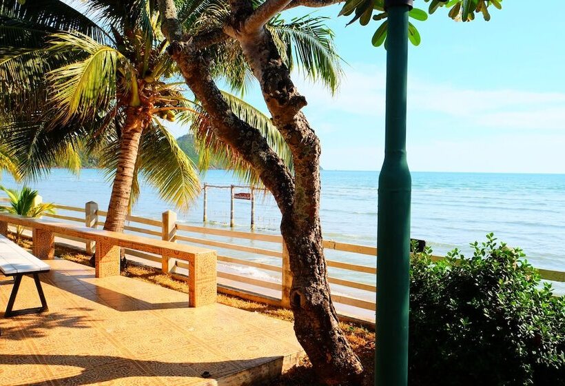 New Travel Beach Hotel & Resort