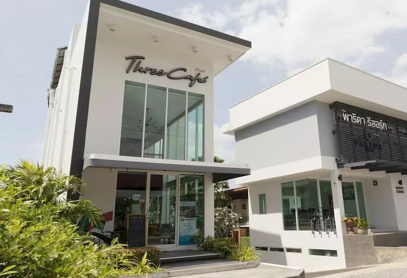 Parida Resort
