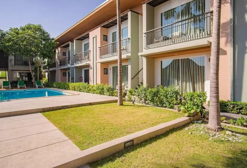 Parida Resort
