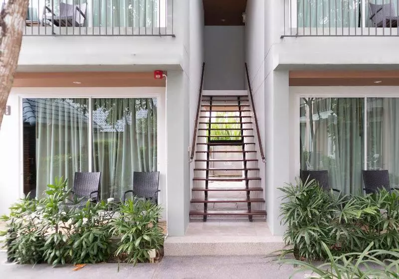 Parida Resort