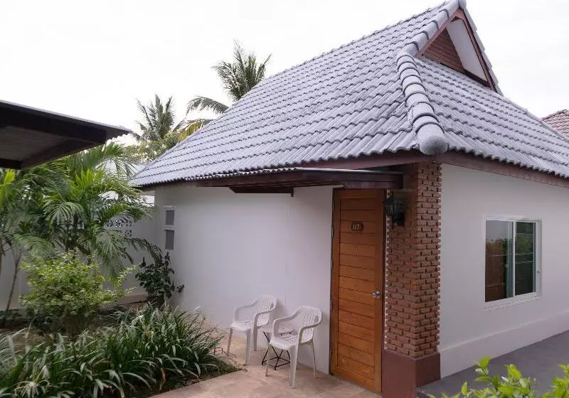 Parida Resort