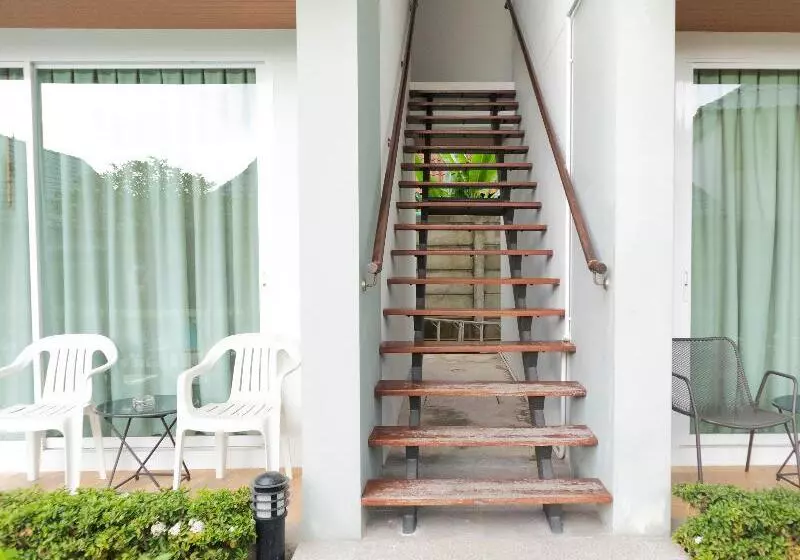Parida Resort