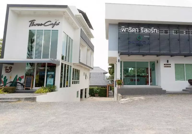 Parida Resort