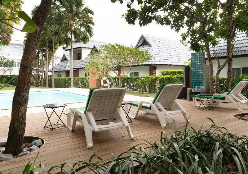 Parida Resort