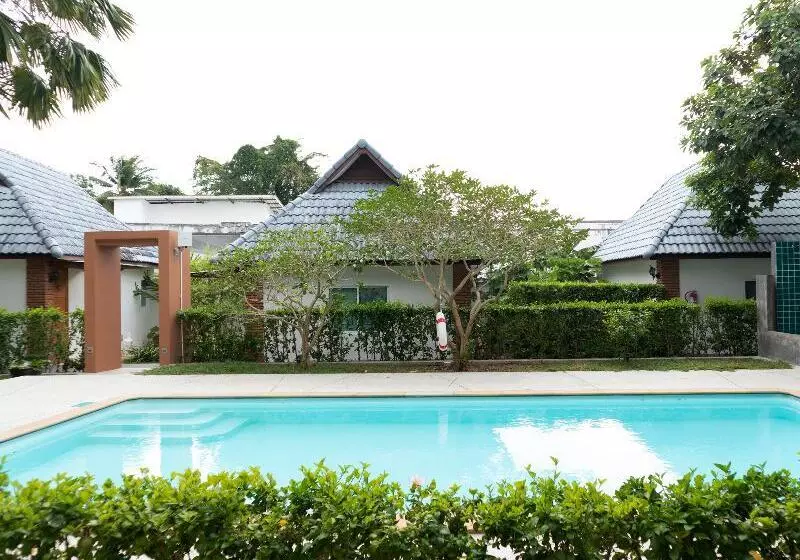 Parida Resort