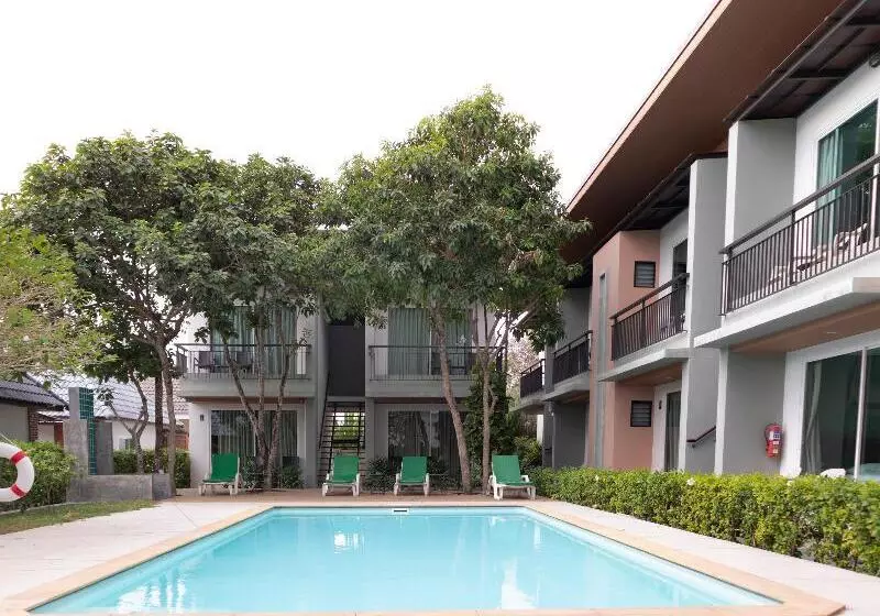 Parida Resort