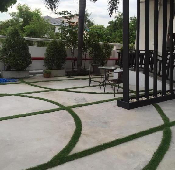 منتجع ลีลาวดี รามอินทรา Leelawadee Resotel Raminthra 23