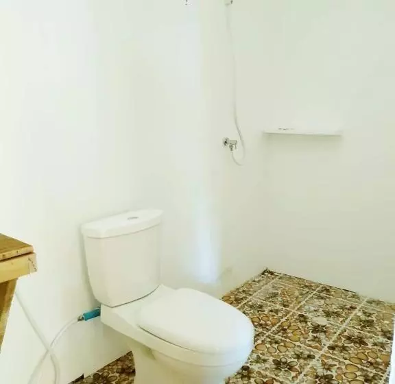 リゾートホテル Rabbit Bungalow