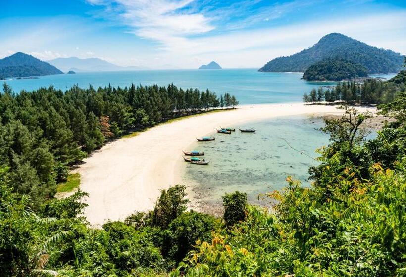 リゾートホテル Rabbit Bungalow