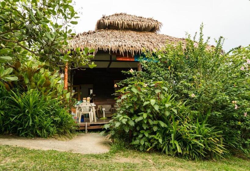 リゾートホテル Rabbit Bungalow