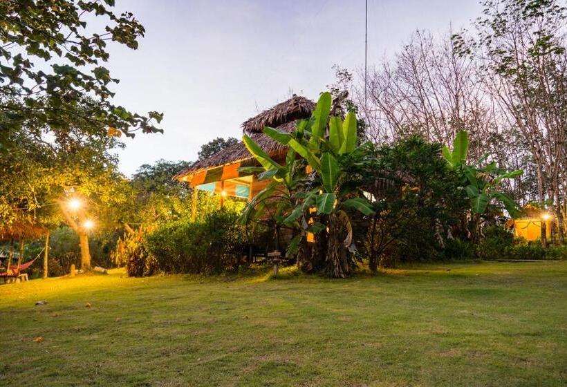 リゾートホテル Rabbit Bungalow