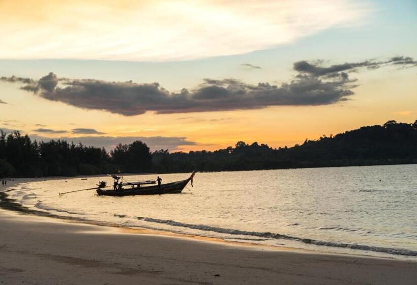 リゾートホテル Rabbit Bungalow