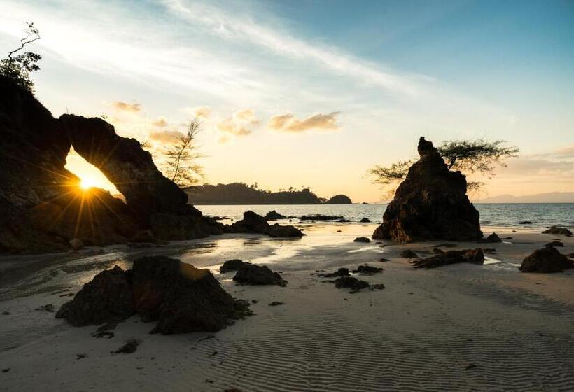 リゾートホテル Rabbit Bungalow